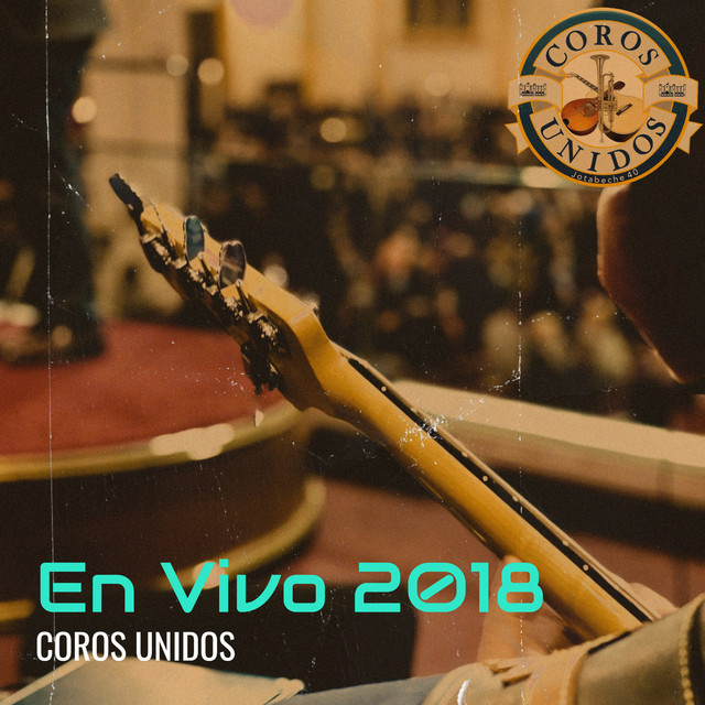 En Vivo 2018 cover art
