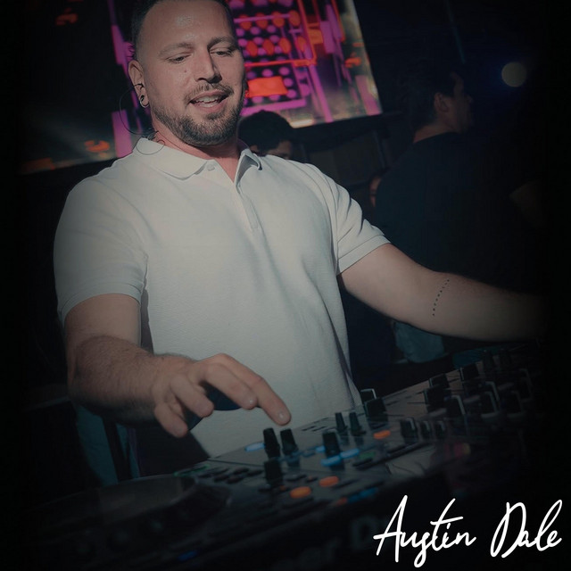 DJ Austin Peru