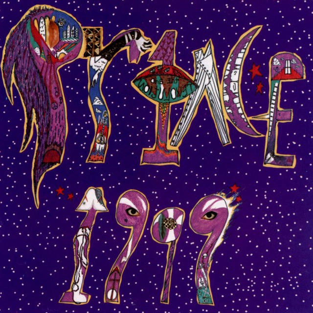 1999 cover art