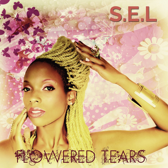 Flowered Tears cover art