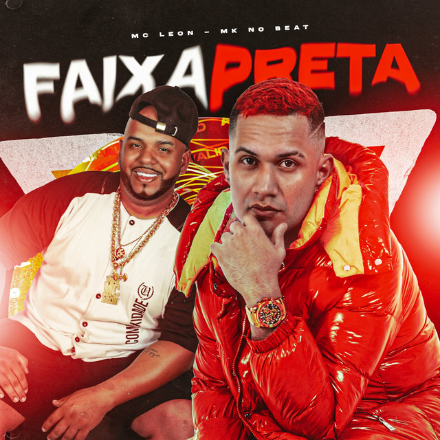  – FAIXA PRETA