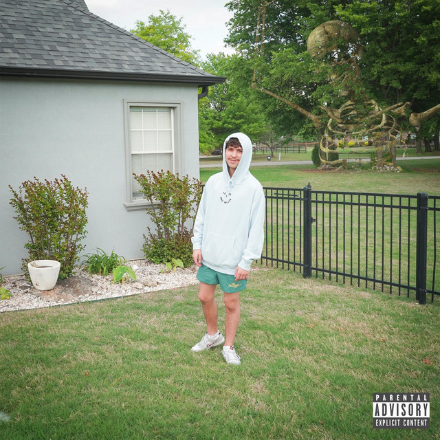 While Nobody Watched cover art