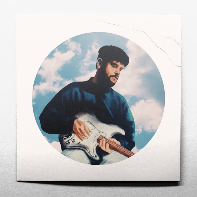 Back And Forth cover art