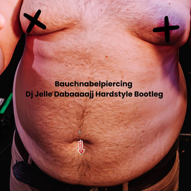Bauchnabelpiercing cover art
