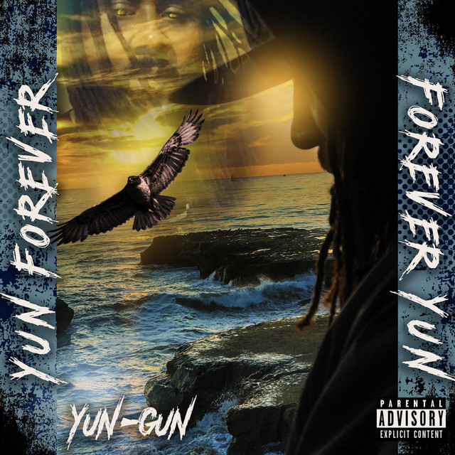 Yun Forever, Forever Yun cover art
