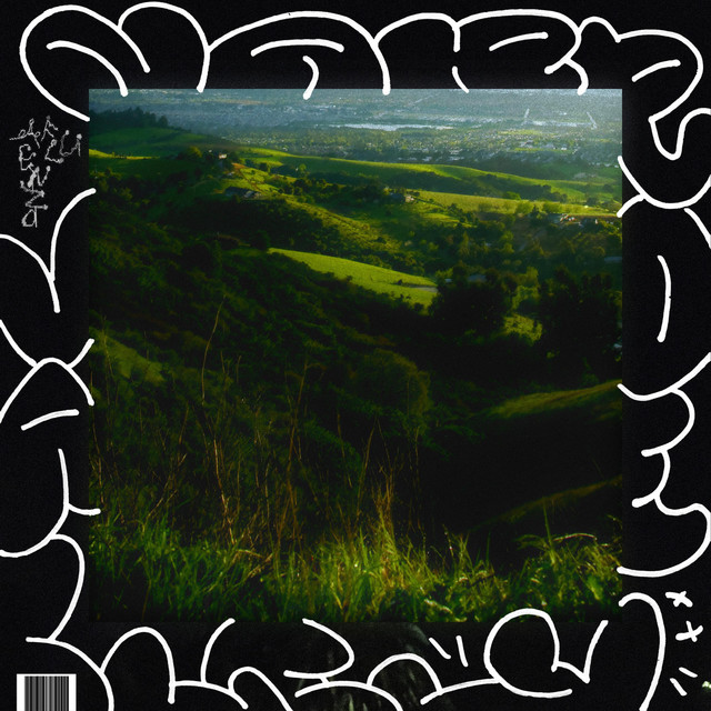 Narrow Valley cover art