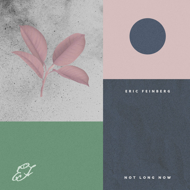 Not Long Now cover art