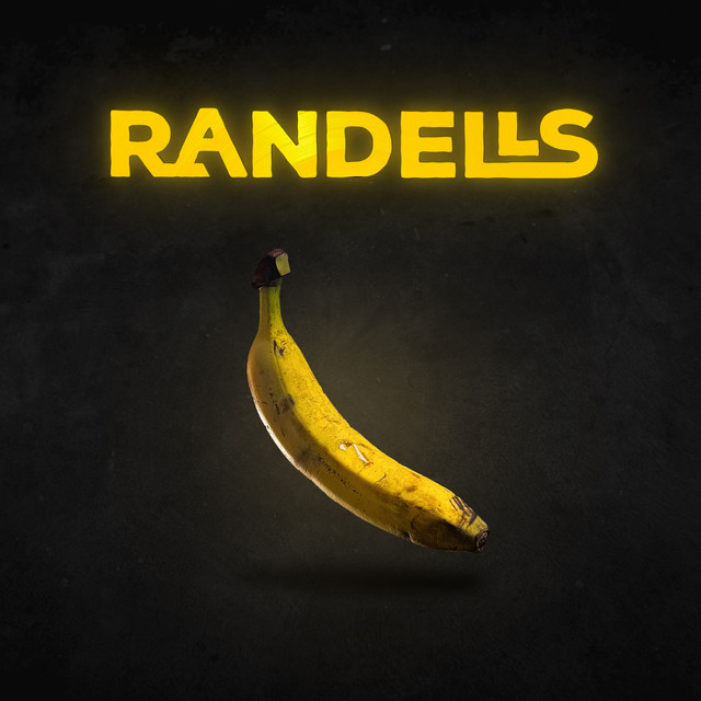 PEEL EAT REPEAT cover art
