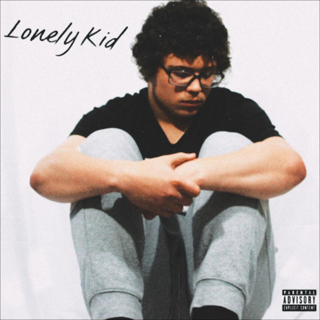 Lonely Kid - Album by BRKXNDOWNBAD | Spotify