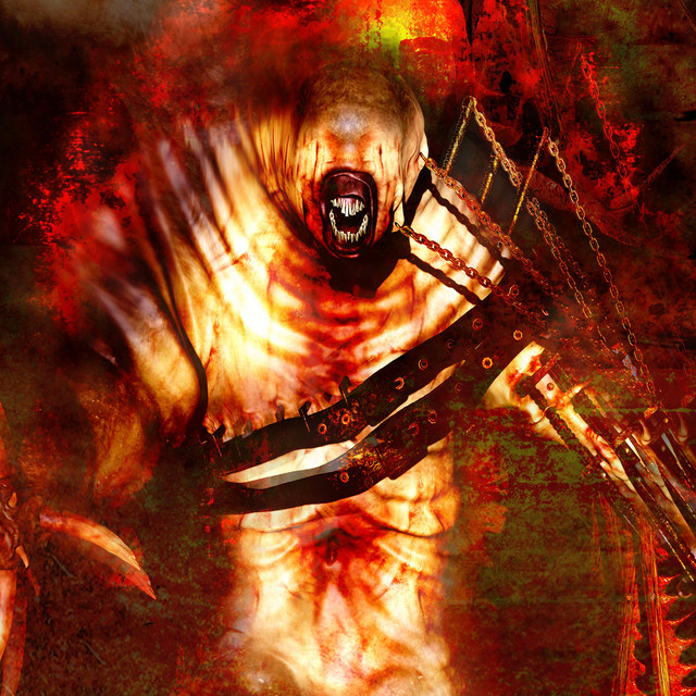 3SPOOKY5ME cover art