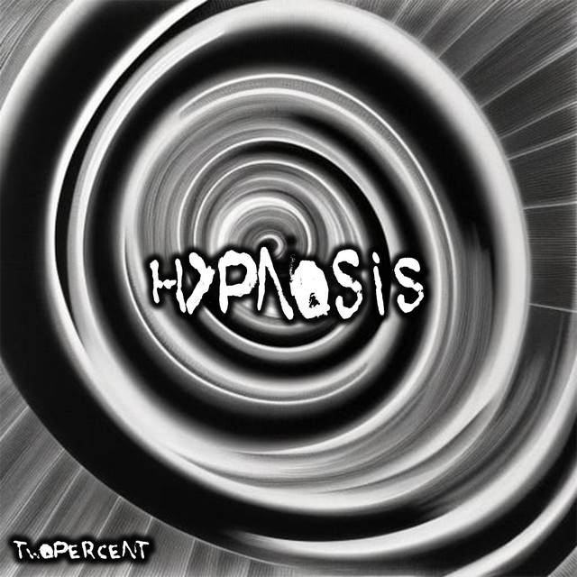 Hypnosis cover art