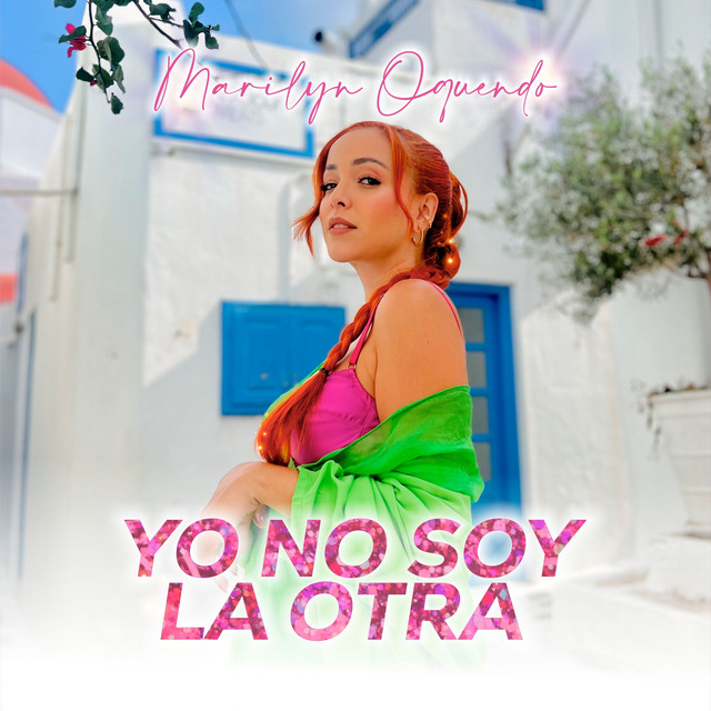YO NO SOY LA OTRA