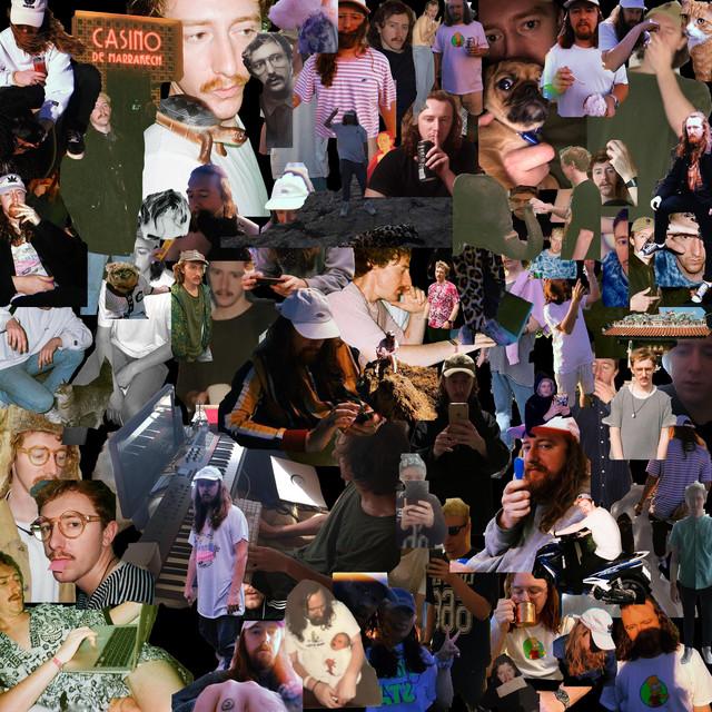 THE VAULT 2012 - 2020 cover art