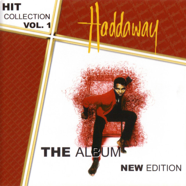 Hit Collection, Vol. 1 (New Edition) - Album by Haddaway | Spotify