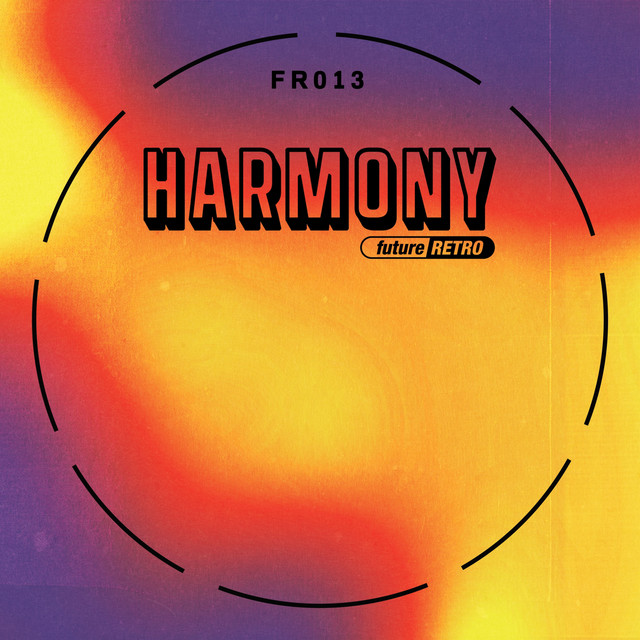 FR013 cover art