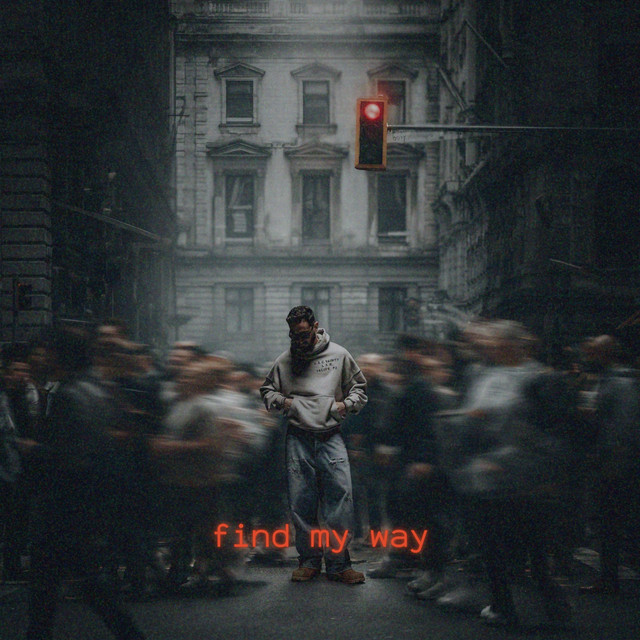 find my way