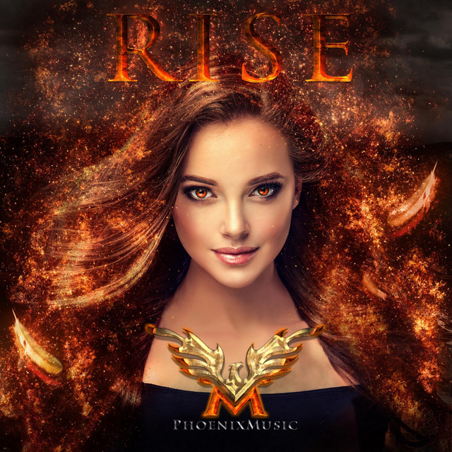 Rise cover art