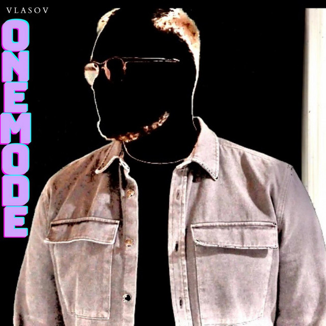 Cover art: One Mode — Dj Dima Vlasov