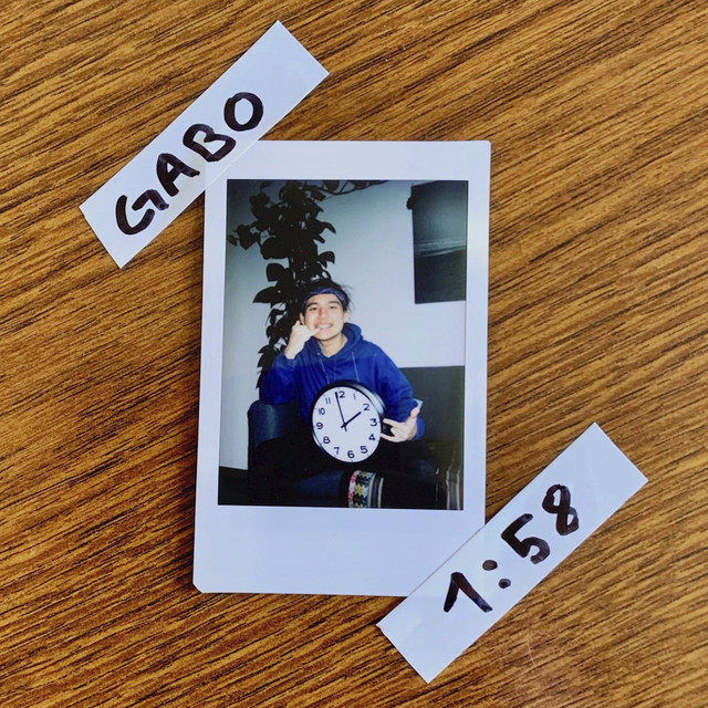 1:58 cover art