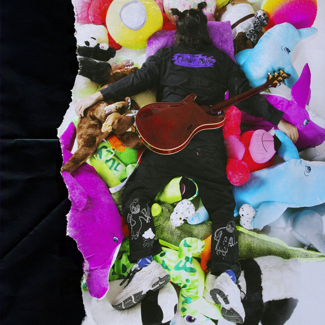 Acid R&B Vol. 2 cover art