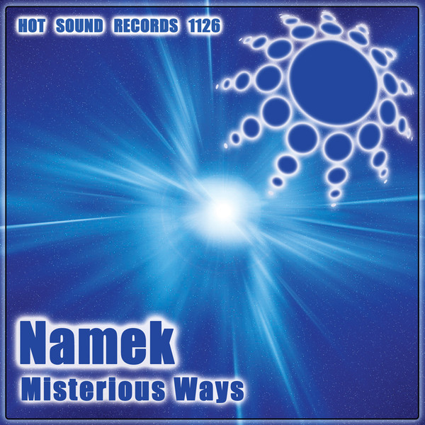 Misterious Ways cover