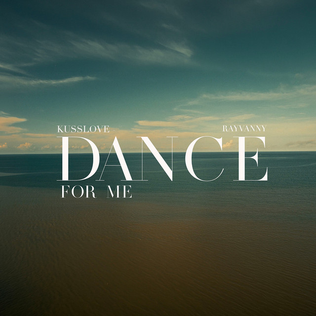 Kusslove - Dance for Me (feat. Rayvanny) [Acoustic]