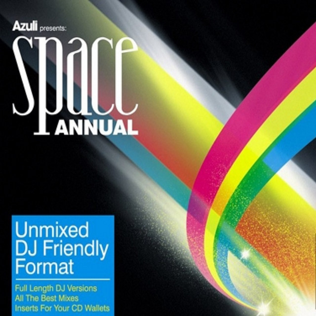 From The Speaker (Original Club Mix)