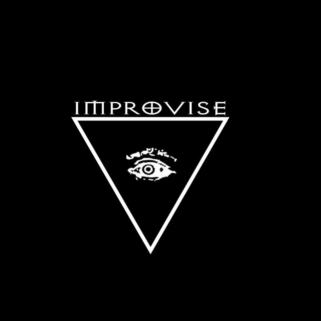 Обкладинка: Май на увазі — Improvise Beats