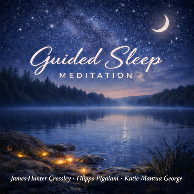 Guided Sleep Meditation