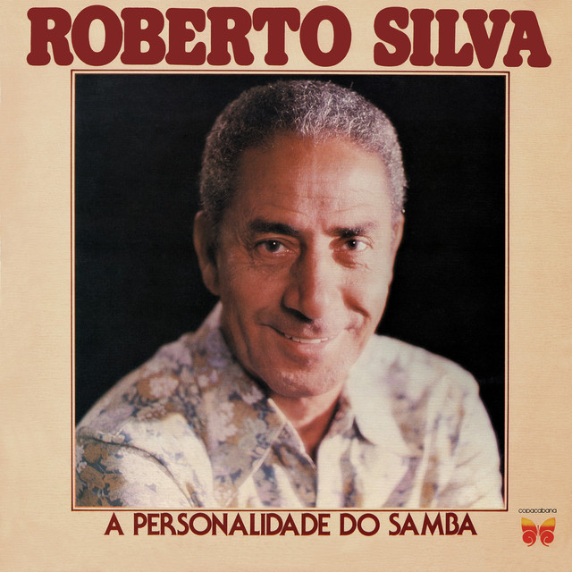A Personalidade Do Samba cover art