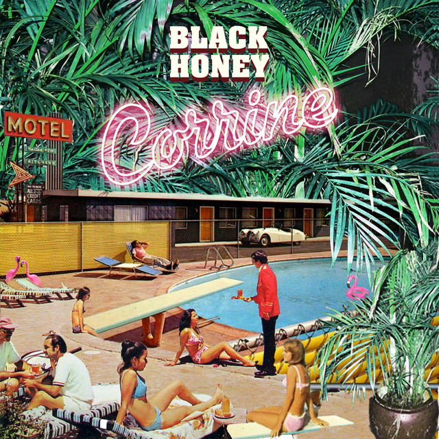 Corrine cover art