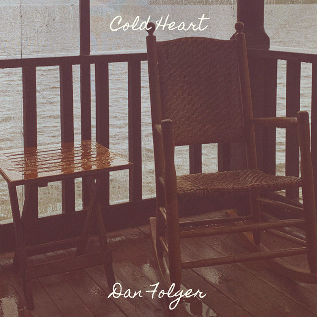 Cold Heart cover