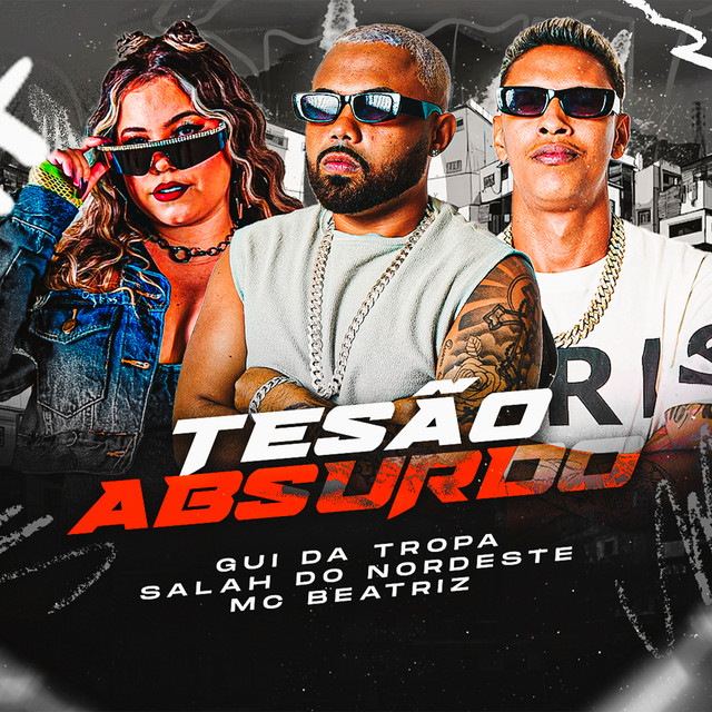 Tesão Absurdo