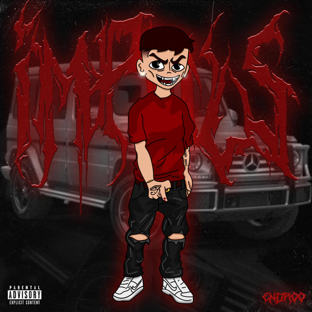Impuls cover art