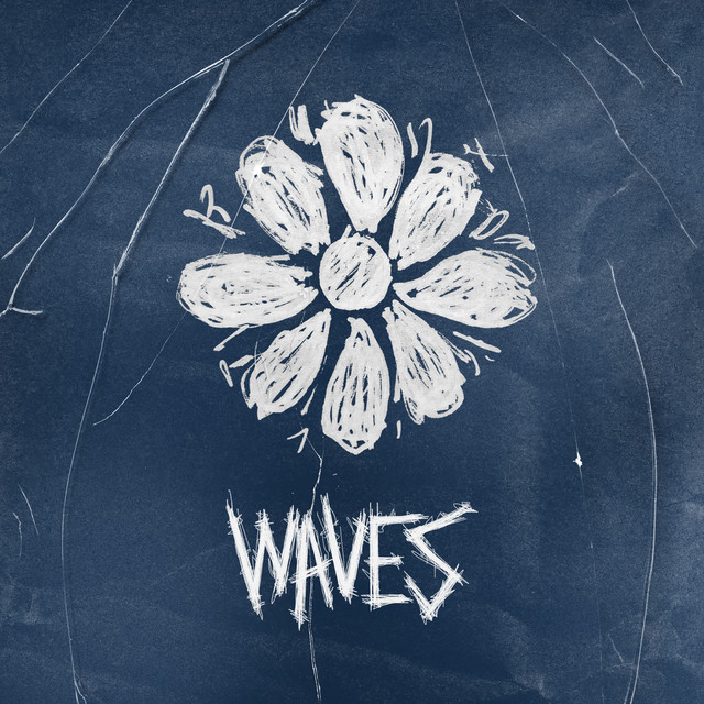 Waves cover art