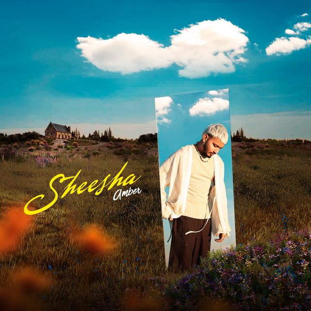 Sheesha cover art