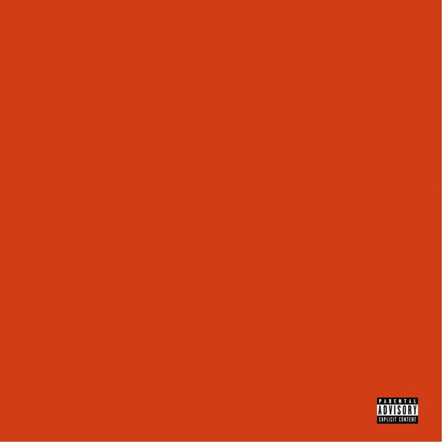 HR cover art