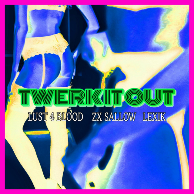 TWERK IT OUT