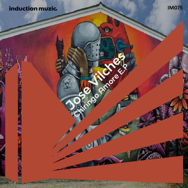 Chiringo album art