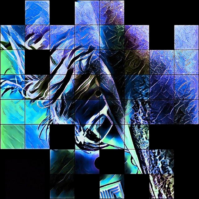 prophet! cover art