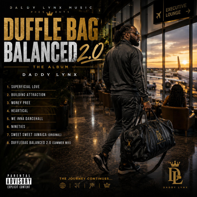Building attraction cover art