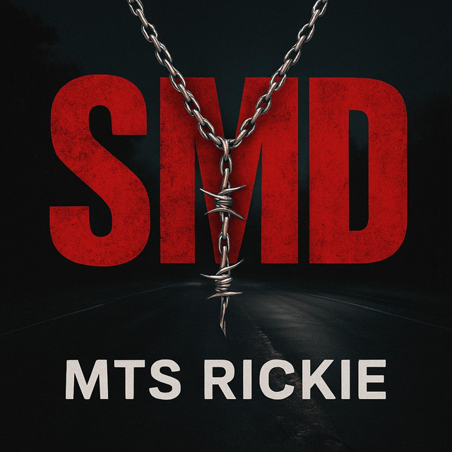 Mts Rickie - SMD (official Audio)