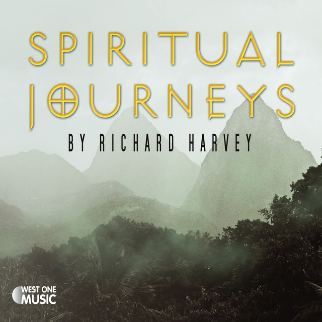 Journey Spiritual [DVD](中古品)