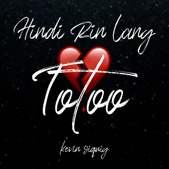 Hindi Rin Lang Totoo cover art