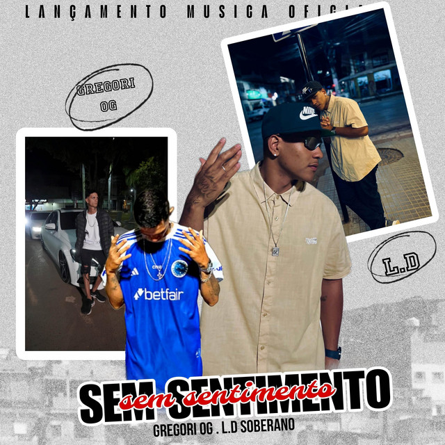 Sem sentimento