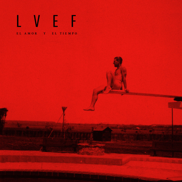 El Amor y el Tiempo cover art