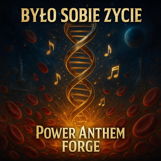 Było sobie życie cover art
