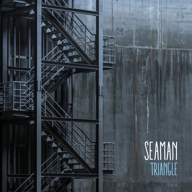 Triangle cover art