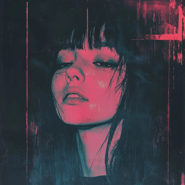 Heaven cover art