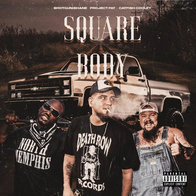 Square Body - Remix